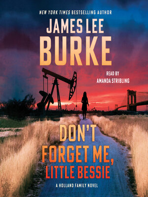cover image of Don't Forget Me, Little Bessie